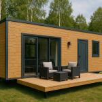 W jaki sposób efektywnie zaprojektować przydomowy teren? Kompleksowy poradnik dla miłośników ogrodnictwa