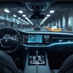 Lampy NEXT_OFF – dedykowane oświetlenie do pracy w wymagających warunkach